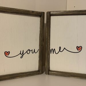 Showing Love