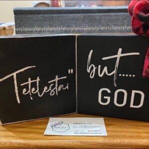 Tabletop Decor