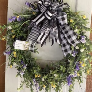 Wreaths